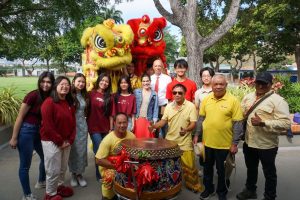 Chinese Lunar New Year